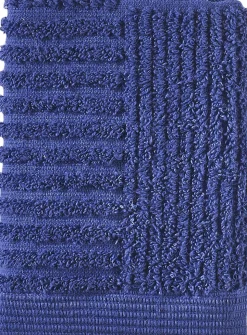 Vaskeklud Classic Indigo Blue