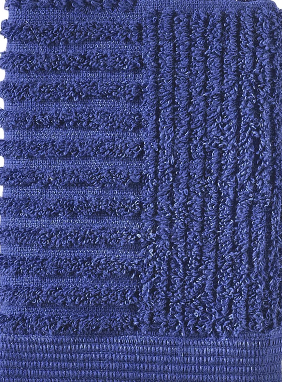 Vaskeklud Classic Indigo Blue