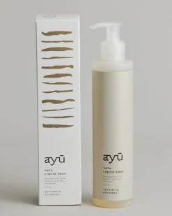 Vata Sæbe til Krop og Hænder