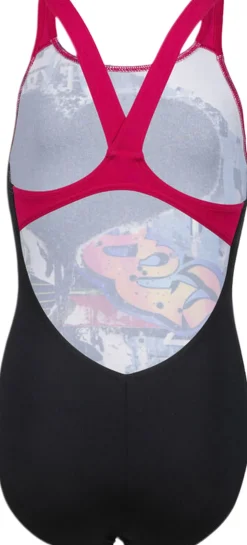 V-Back Placement badedragt