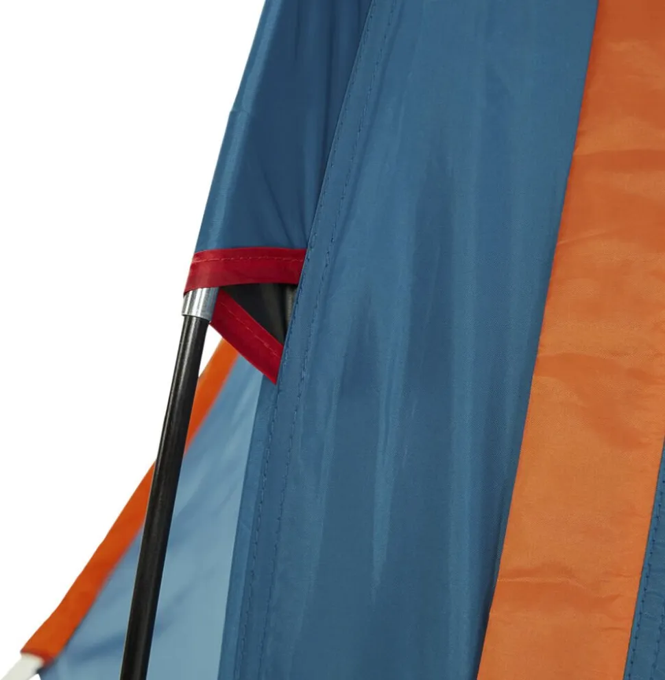 Vega 40. 2 SW, kuppeltelt med to rum