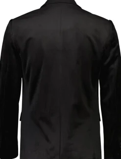Velvet blazer