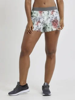 Vent 2-i-1 Racing Shorts