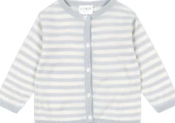 VENTI KNIT CARDIGAN GOTS