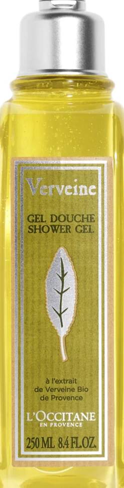 Verbena Shower Gel 250ml