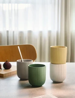 Verda kop 0.25 l. grass green