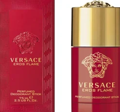 VERSACE Eros Flame Homme Deo stick 75 ML