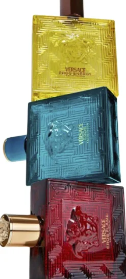 VERSACE Eros Flame Homme Deo stick 75 ML