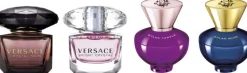 Versace Women Mini Deluxe Julegaveæske