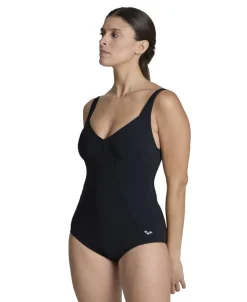 Vertigo One Piece Badedragt