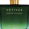 VETIVER PARFUM COLOGNE 100 ML