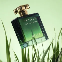 VETIVER PARFUM COLOGNE 100 ML