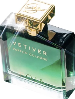 VETIVER PARFUM COLOGNE 100 ML