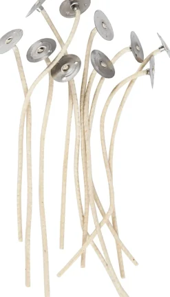 Væger til lys i beholder, 10stk.