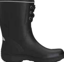 Viking Navigator II gumistøvle, junior