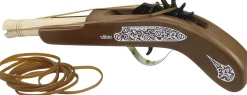 Vilac - Elastikpistol - Pirat