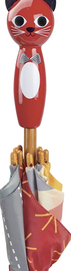 Vilac - Paraply - Kat