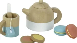 Vilac - Tesæt i træ