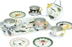 Vilac - Testel i metal m. musik - Pakisen