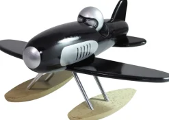 Vilac - Vandflyver - Sort