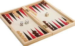 VINI 3 i 1 SKAK-DAM-BACKG