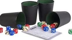 VINI 4 PERS. RAFLEMAGASIN