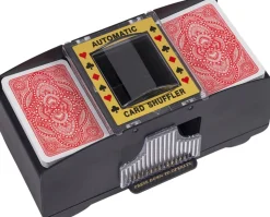 VINI EL. KORTBLANDER