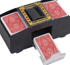 VINI EL. KORTBLANDER