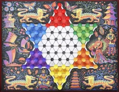 VINI KINASKAK 28x21cm BOX