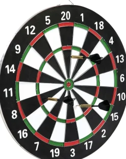 VINI luxDARTSPILm6 PILE