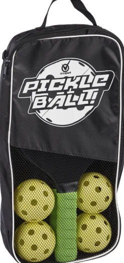 VINI PADDLEBALL GAME 39c
