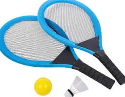 VINI RACKET SET 2 PLAYER