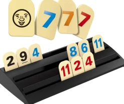 VINI RUMMY TIL 4 SPILLERE