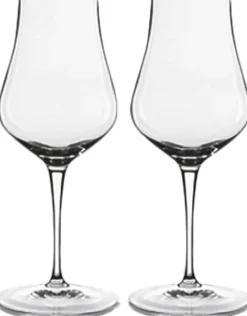 Vinoteque spirits 17 cl. 2 stk.