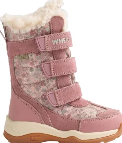 Vinterstøvle Airy Tex