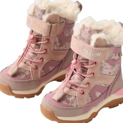 Vinterstøvle Dixie Tex