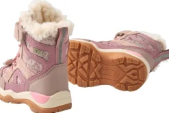 Vinterstøvle Dixie Tex