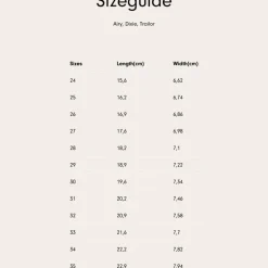 Vinterstøvle Dixie Tex