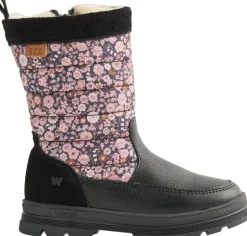 Vinterstøvle Koa Tex