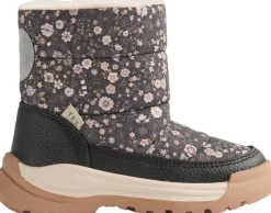 Vinterstøvle Liza Tex