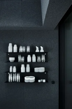 Vipp922 hylde 100 cm.