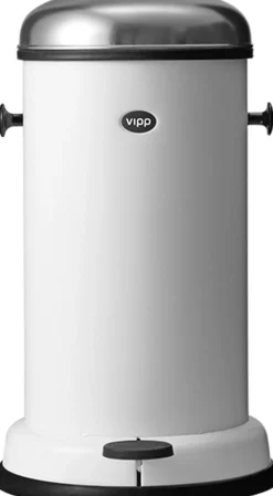Vipp15 pedalspand 14 l.