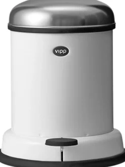 Vipp14 pedalspand 8L