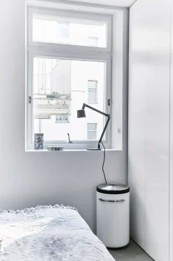 Vipp441 vasketøjskurv 75 l.