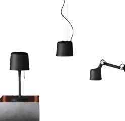 Vipp523 wall lamp, small