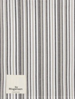Viskestykke Small Stripes
