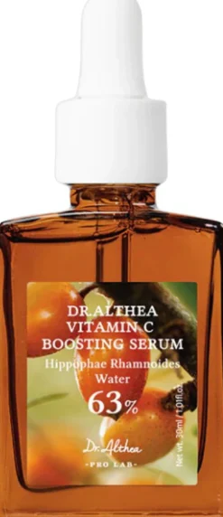 Vitamin C Boosting Serum