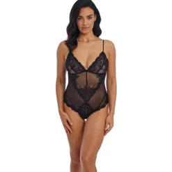 VIVID ATTRACTION BODY