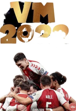 VM 2022 - bogen med landsholdet