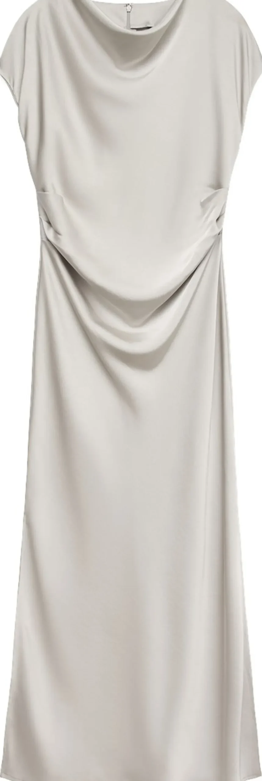 VMRITA CAP ANKLE DRESS WNV EXP